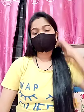 Simran-001 online show from October 29, 2025, 8:30 pm