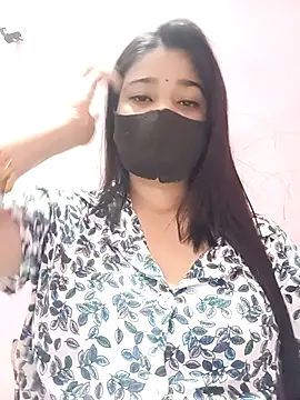 Simran-001 online show from March 23, 2026, 10:59 am