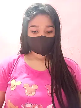 Simran-001 online show from January 5, 2026, 5:27 pm