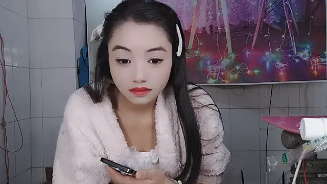 Snapshot of ManMan-520 chatting on February 4, 2025, 5:21 am ManMan-520 online show from February 4, 2025, 5:21 am