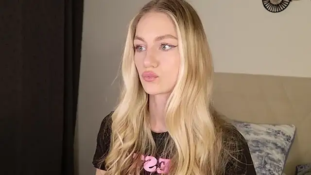 GabriellaOlsen online show from February 5, 2026, 4:58 pm