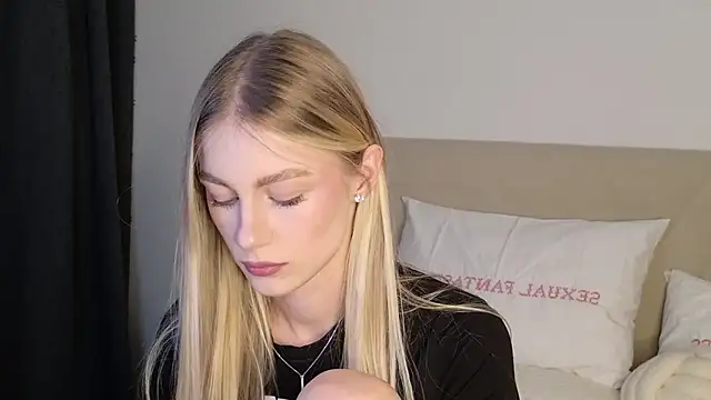 GabriellaOlsen online show from March 16, 2026, 3:59 pm