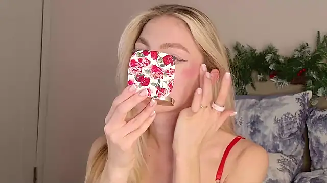 GabriellaOlsen online show from January 7, 2026, 3:28 pm