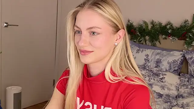 GabriellaOlsen online show from January 5, 2026, 5:27 pm