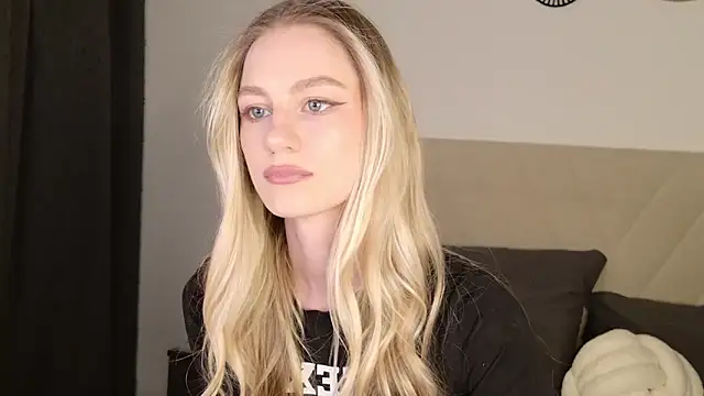 GabriellaOlsen online show from March 7, 2026, 4:01 pm