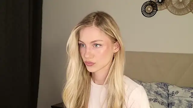 GabriellaOlsen online show from February 14, 2026, 4:40 pm