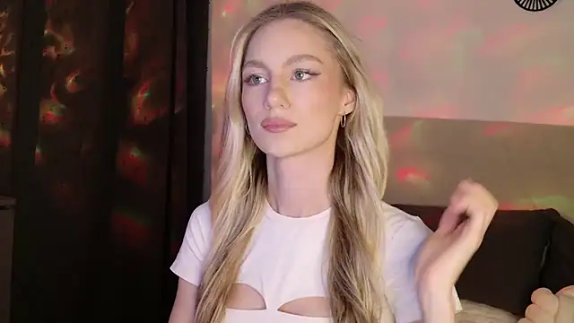 GabriellaOlsen online show from March 4, 2026, 5:31 pm