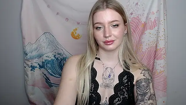 DelightCamila online show from January 21, 2025, 7:28 pm