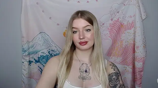 DelightCamila online show from February 22, 2025, 10:51 am