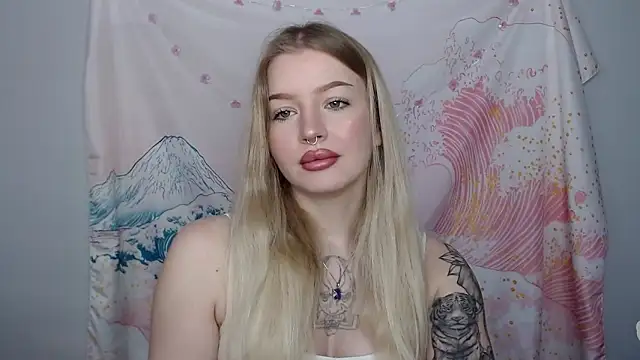 DelightCamila online show from February 22, 2025, 7:45 am