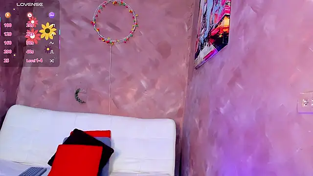 Stela  Gs online show from January 13, 2026, 7:29 pm