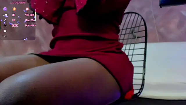 Stela  Gs online show from December 15, 2025, 3:18 pm