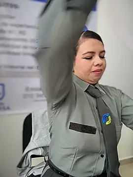 Snapshot of Ariana-07 chatting on February 28, 2026, 2:50 pm Ariana-07 online show from February 28, 2026, 2:50 pm