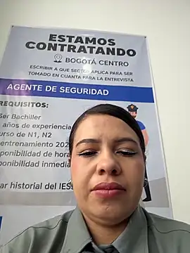 Snapshot of Ariana-07 chatting on February 14, 2026, 2:39 pm Ariana-07 online show from February 14, 2026, 2:39 pm