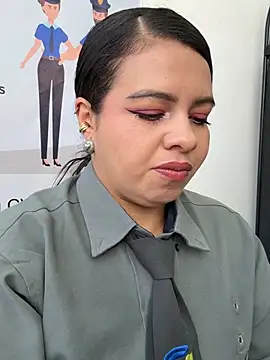 Snapshot of Ariana-07 chatting on February 26, 2026, 1:11 pm Ariana-07 online show from February 26, 2026, 1:11 pm