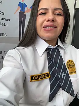 Snapshot of Ariana-07 chatting on February 2, 2026, 3:00 pm Ariana-07 online show from February 2, 2026, 3:00 pm