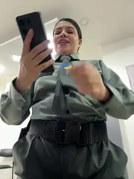 Snapshot of Ariana-07 chatting on February 24, 2026, 1:56 pm Ariana-07 online show from February 24, 2026, 1:56 pm