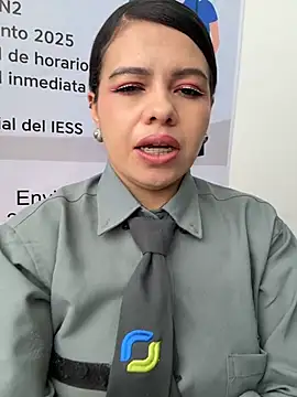 Snapshot of Ariana-07 chatting on February 19, 2026, 1:41 pm Ariana-07 online show from February 19, 2026, 1:41 pm