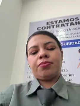 Snapshot of Ariana-07 chatting on January 10, 2026, 1:39 pm Ariana-07 online show from January 10, 2026, 1:39 pm