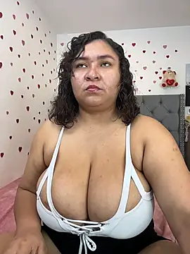 KarlaWild online show from March 9, 2026, 1:14 pm