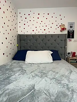 KarlaWild online show from March 4, 2026, 10:34 am