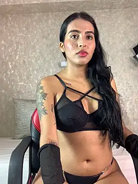 genesissara online show from December 22, 2025, 3:39 am