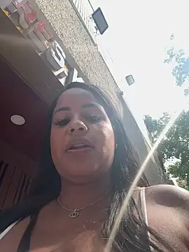 Snapshot of alibellsex chatting on February 7, 2026, 7:00 pm alibellsex online show from February 7, 2026, 7:00 pm