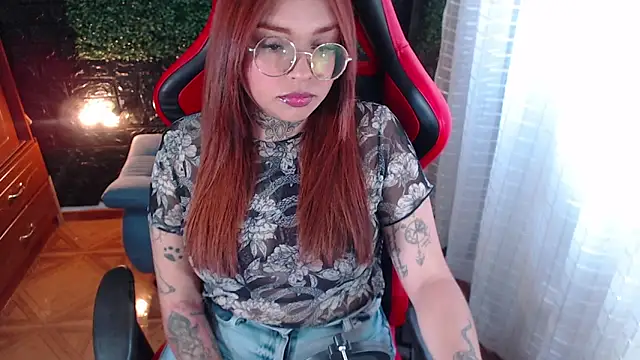 natyk m online show from November 28, 2025, 5:24 pm