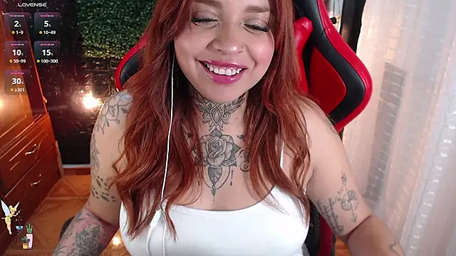 natyk m online show from November 15, 2025, 4:38 am