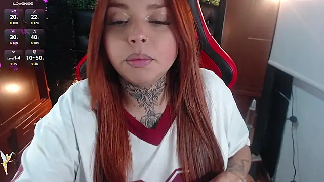 natyk m online show from October 21, 2025, 9:03 pm