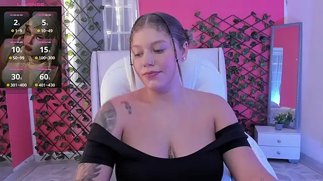 alaia greyy online show from July 22, 2026, 12:51 pm