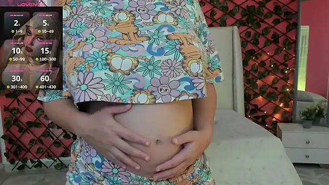 alaia greyy online show from July 23, 2026, 12:46 pm