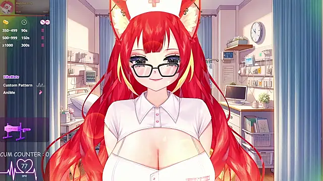Snapshot of LewdKira_VT chatting on September 19, 2025, 1:48 pm LewdKira VT online show from September 19, 2025, 1:48 pm