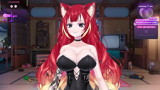 Snapshot of LewdKira_VT chatting on February 28, 2025, 7:26 am LewdKira VT online show from February 28, 2025, 7:26 am