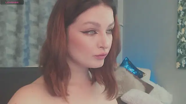 BritneyBarker online show from June 21, 2026, 6:14 pm