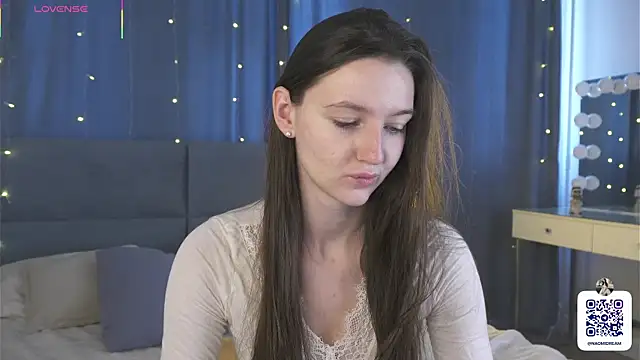 GeorginaDudley online show from March 31, 2026, 7:10 am