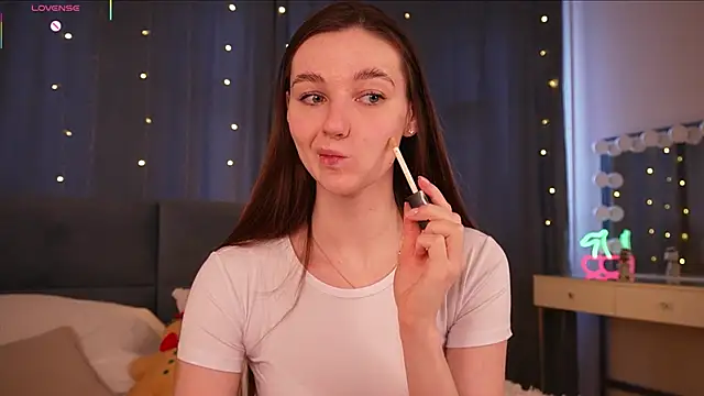 Snapshot of GeorginaDudley chatting on February 22, 2026, 7:11 am GeorginaDudley online show from February 22, 2026, 7:11 am