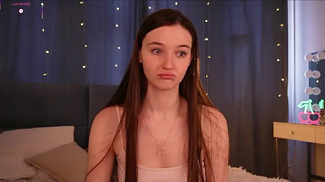 Snapshot of GeorginaDudley chatting on February 23, 2026, 7:09 am GeorginaDudley online show from February 23, 2026, 7:09 am