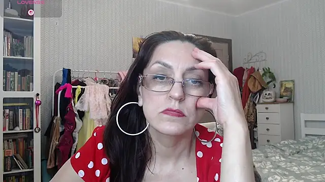 Soffya Soy online show from March 24, 2026, 9:04 pm