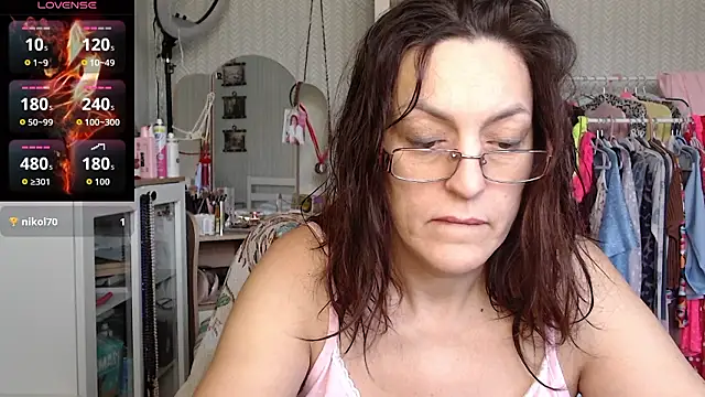 Soffya Soy online show from March 15, 2026, 8:32 am