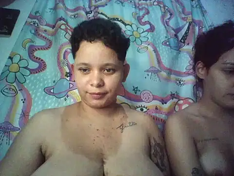 moranguinx online show from May 13, 2026, 1:34 am