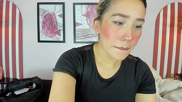 Lannajansen online show from September 16, 2025, 4:08 pm