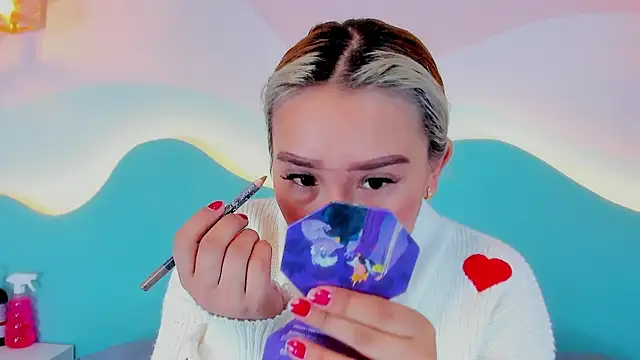 Lannajansen online show from February 11, 2026, 1:11 pm