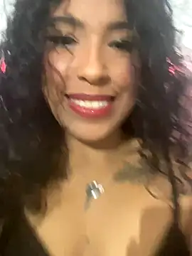 Akemirosse online show from January 6, 2026, 9:19 pm