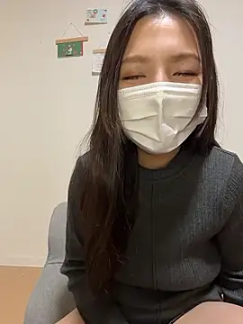 anchan69 online show from January 31, 2026, 9:46 pm