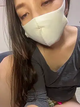 anchan69 online show from April 3, 2026, 2:23 pm