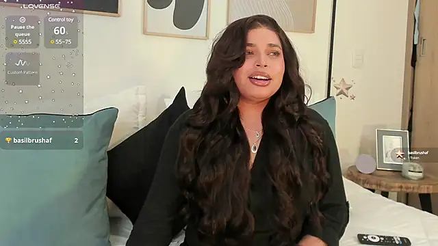 Snapshot of RachelRusso chatting on February 3, 2025, 12:47 am RachelRusso online show from February 3, 2025, 12:47 am