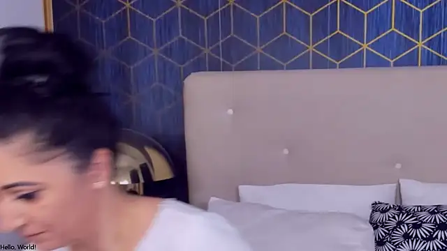 ValeryBlakes online show from April 10, 2026, 6:26 pm