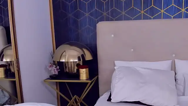 ValeryBlakes online show from April 8, 2026, 6:53 pm