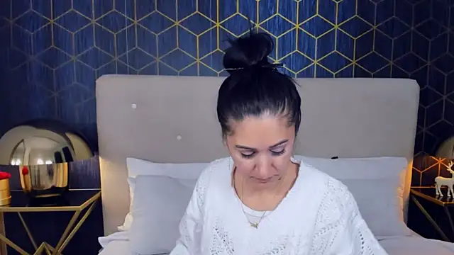 ValeryBlakes online show from November 25, 2025, 6:52 pm